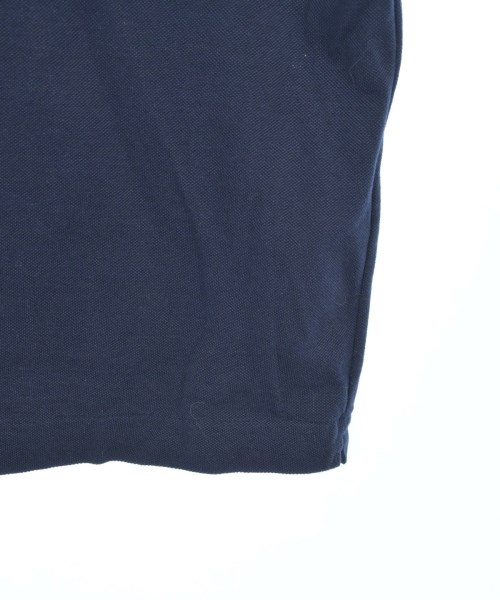 Deluxe（デラックス）ポロシャツ 紺 サイズ:L メンズ/2200619072230