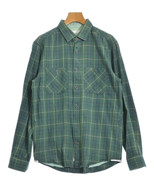 デラックス(Deluxe)のDeluxe カジュアルシャツ