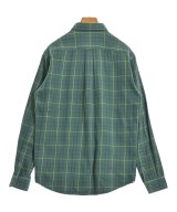 Deluxe（デラックス）カジュアルシャツ 緑 サイズ:L メンズ/2200619072247