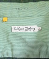 Deluxe（デラックス）カジュアルシャツ 緑 サイズ:L メンズ/2200619072247