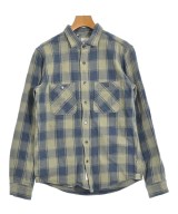 Deluxe カジュアルシャツ