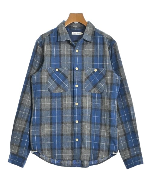 デラックス(Deluxe)のDeluxe カジュアルシャツ