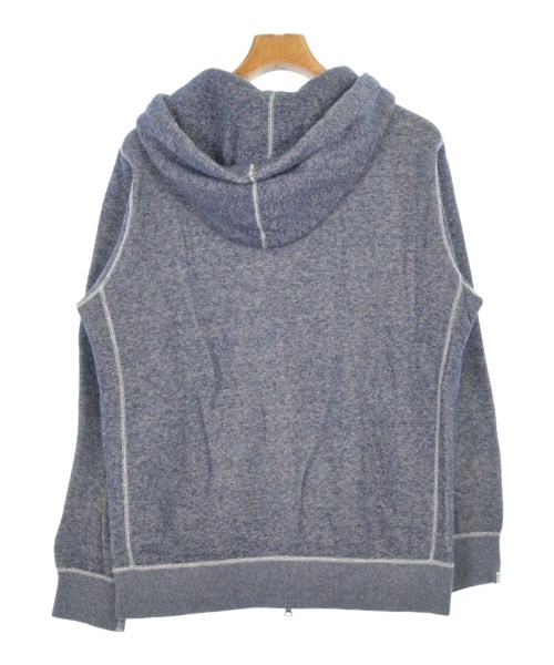 Deluxe（デラックス）パーカー 紺 サイズ:M メンズ/2200619072278