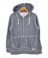 Deluxe（デラックス）パーカー 紺 サイズ:M メンズ/2200619072278