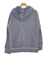 Deluxe（デラックス）パーカー 紺 サイズ:M メンズ/2200619072278