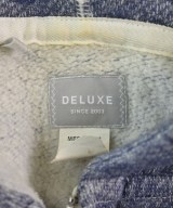 Deluxe（デラックス）パーカー 紺 サイズ:M メンズ/2200619072278