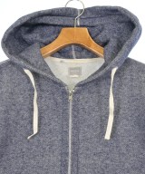 Deluxe（デラックス）パーカー 紺 サイズ:M メンズ/2200619072278