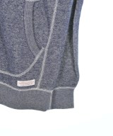 Deluxe（デラックス）パーカー 紺 サイズ:M メンズ/2200619072278