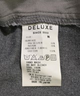 Deluxe（デラックス）その他 グレー サイズ:M メンズ/2200619072285