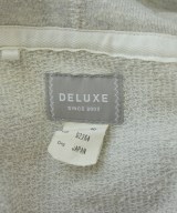Deluxe（デラックス）パーカー グレー サイズ:L メンズ/2200619072308