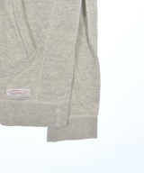 Deluxe（デラックス）パーカー グレー サイズ:L メンズ/2200619072308