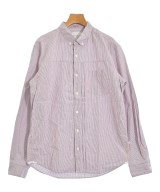 Deluxe（デラックス）カジュアルシャツ 赤 サイズ:XL メンズ/2200619072315