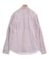 Deluxe（デラックス）カジュアルシャツ 赤 サイズ:XL メンズ/2200619072315