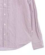 Deluxe（デラックス）カジュアルシャツ 赤 サイズ:XL メンズ/2200619072315