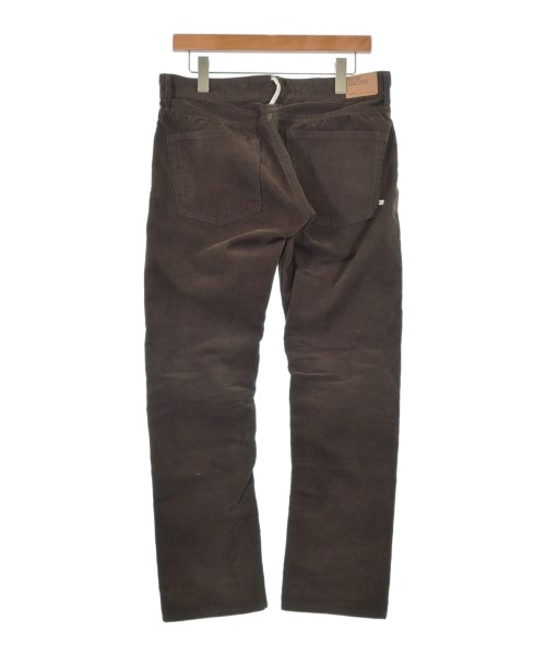 Deluxe（デラックス）その他 茶 サイズ:M メンズ/2200619072339