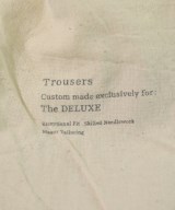 Deluxe（デラックス）その他 茶 サイズ:M メンズ/2200619072339