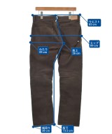 Deluxe（デラックス）その他 茶 サイズ:M メンズ/2200619072339