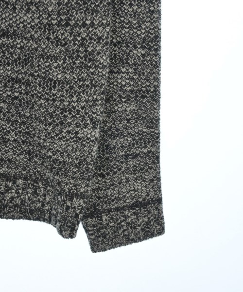 Deluxe（デラックス）ニット・セーター 黒 サイズ:M メンズ/2200619072346