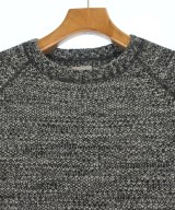 Deluxe（デラックス）ニット・セーター 黒 サイズ:M メンズ/2200619072346