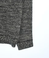 Deluxe（デラックス）ニット・セーター 黒 サイズ:M メンズ/2200619072346