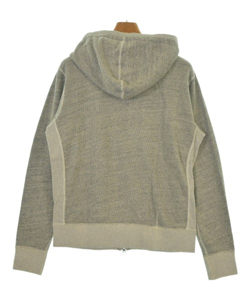 Deluxe（デラックス）パーカー グレー サイズ:M メンズ/2200619072353