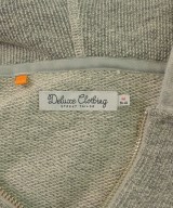 Deluxe（デラックス）パーカー グレー サイズ:M メンズ/2200619072353