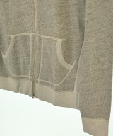 Deluxe（デラックス）パーカー グレー サイズ:M メンズ/2200619072353