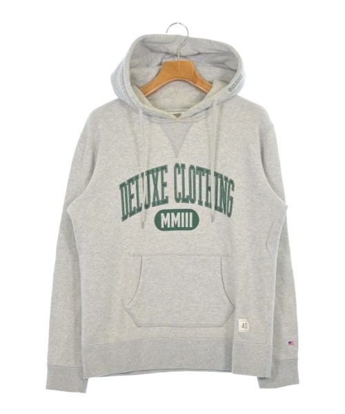 デラックス(Deluxe)のDeluxe パーカー
