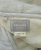 Deluxe（デラックス）パーカー グレー サイズ:L メンズ/2200619072360