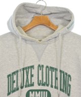 Deluxe（デラックス）パーカー グレー サイズ:L メンズ/2200619072360