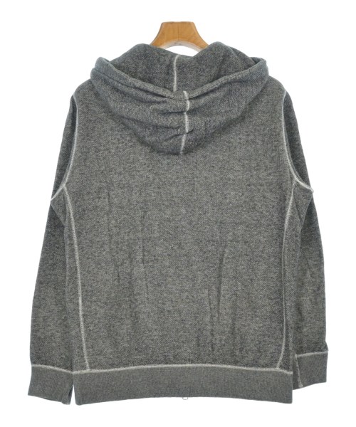 Deluxe（デラックス）パーカー グレー サイズ:M メンズ/2200619072377