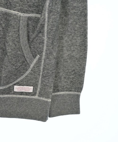 Deluxe（デラックス）パーカー グレー サイズ:M メンズ/2200619072377