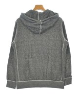 Deluxe（デラックス）パーカー グレー サイズ:M メンズ/2200619072377