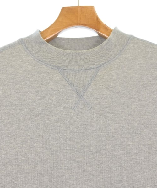 Deluxe（デラックス）スウェット グレー サイズ:M メンズ/2200619072414