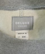 Deluxe（デラックス）スウェット グレー サイズ:M メンズ/2200619072414
