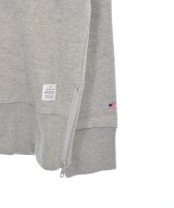 Deluxe（デラックス）スウェット グレー サイズ:M メンズ/2200619072414