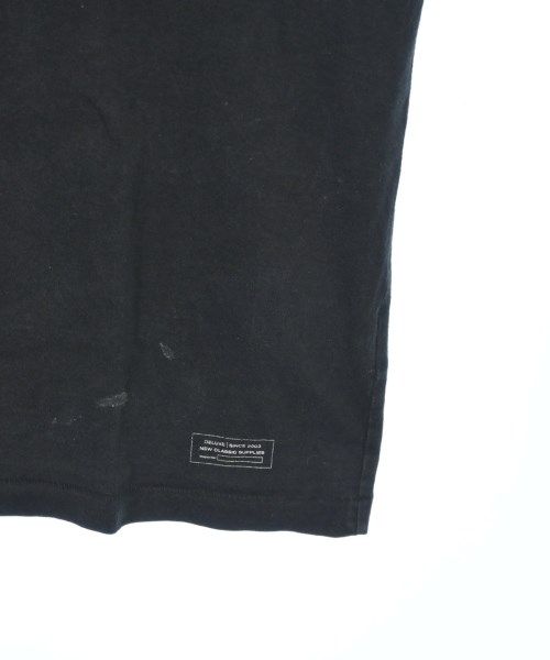 Deluxe（デラックス）Tシャツ・カットソー 黒 サイズ:XL メンズ/2200619072421