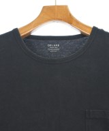 Deluxe（デラックス）Tシャツ・カットソー 黒 サイズ:XL メンズ/2200619072421