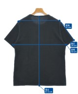 Deluxe（デラックス）Tシャツ・カットソー 黒 サイズ:XL メンズ/2200619072421