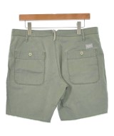 Deluxe（デラックス）ショートパンツ カーキ サイズ:L メンズ/2200619072438