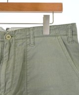 Deluxe（デラックス）ショートパンツ カーキ サイズ:L メンズ/2200619072438