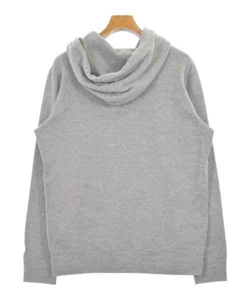 Deluxe（デラックス）パーカー グレー サイズ:L メンズ/2200619072469