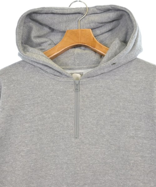 Deluxe（デラックス）パーカー グレー サイズ:L メンズ/2200619072469