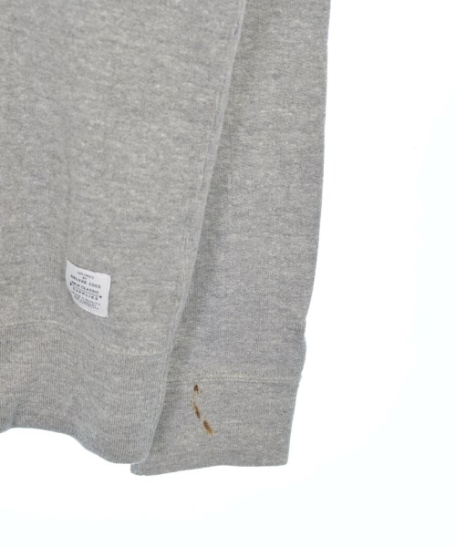 Deluxe（デラックス）パーカー グレー サイズ:L メンズ/2200619072469