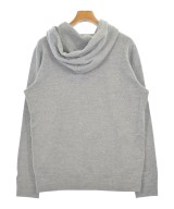 Deluxe（デラックス）パーカー グレー サイズ:L メンズ/2200619072469