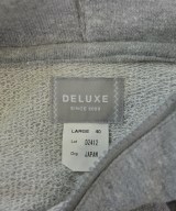 Deluxe（デラックス）パーカー グレー サイズ:L メンズ/2200619072469