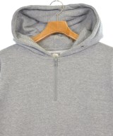 Deluxe（デラックス）パーカー グレー サイズ:L メンズ/2200619072469