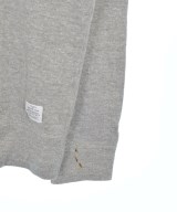 Deluxe（デラックス）パーカー グレー サイズ:L メンズ/2200619072469