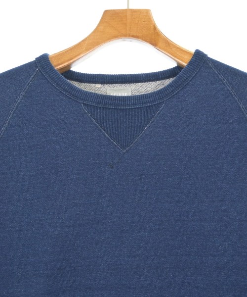 Deluxe（デラックス）スウェット 紺 サイズ:L メンズ/2200619072476