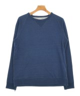 Deluxe（デラックス）スウェット 紺 サイズ:L メンズ/2200619072476